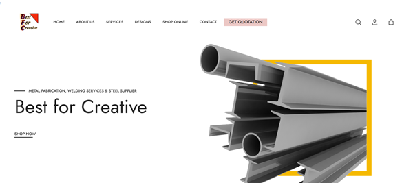 Codewand Technologies Portfolio Designs | Best for Creative